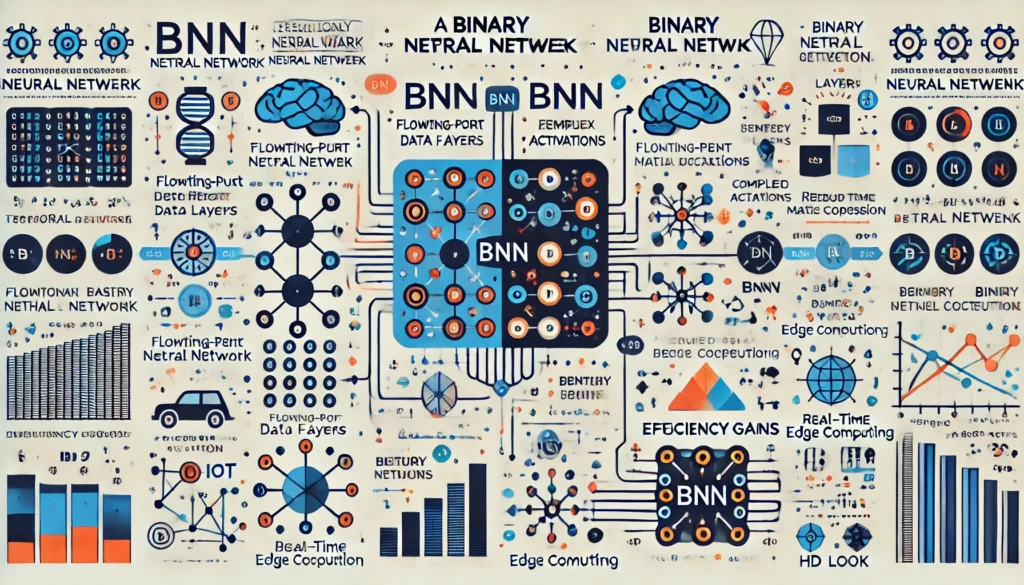 a comprehensive review of binary neural network