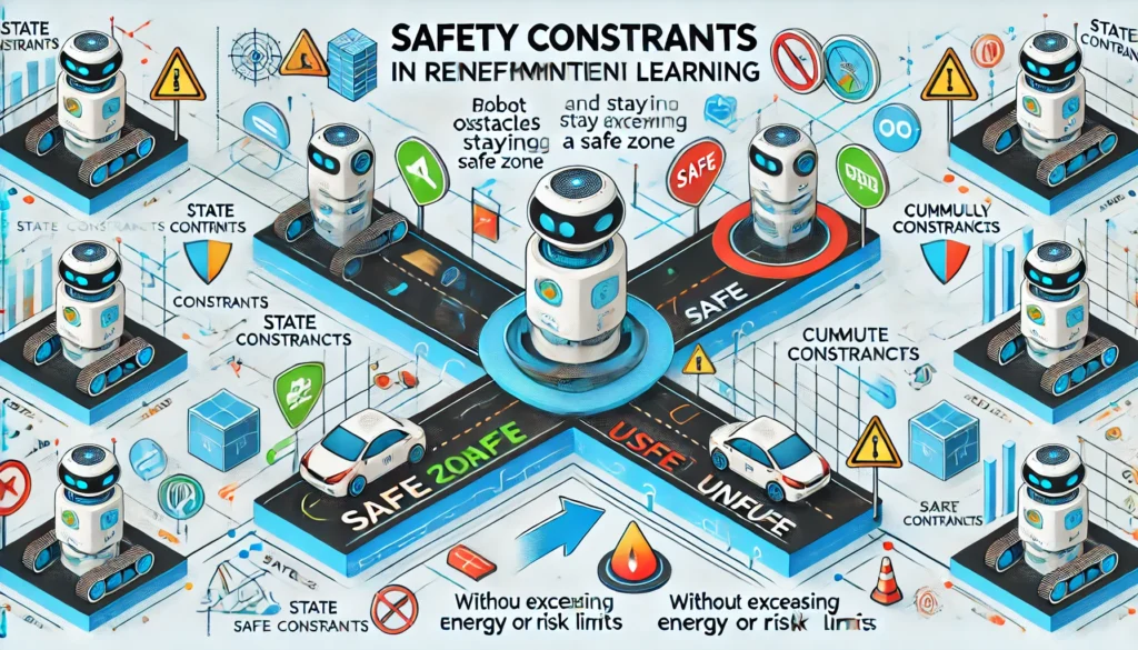 a survey of constraint formulations in safe reinforcement learning